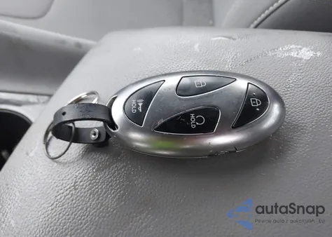 2025 Hyundai Elantra Sel Convenience z USA, uszkodzony, nr VIN KMHLS4DG9SU856457